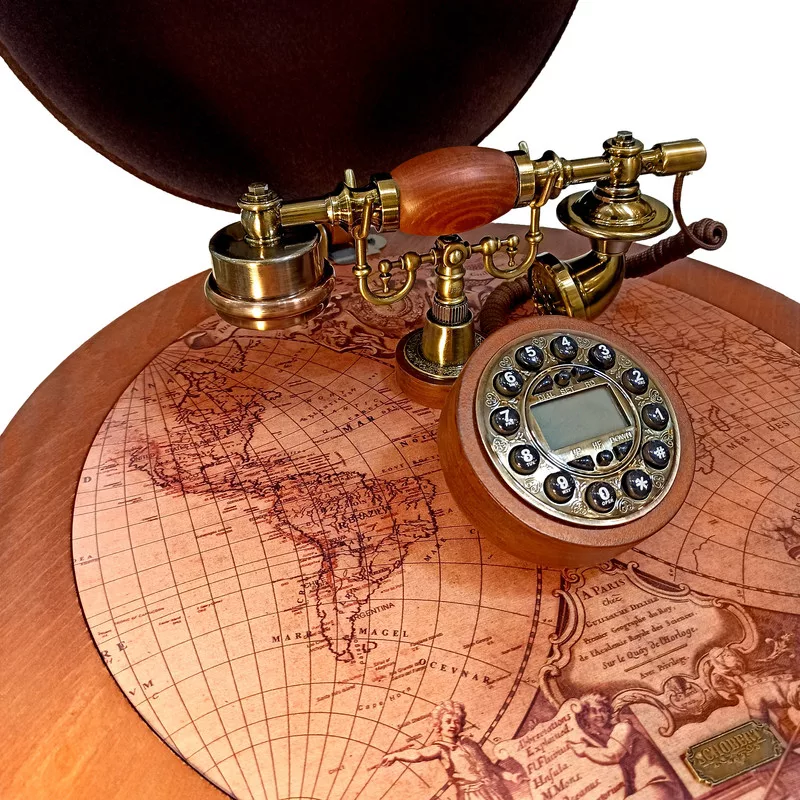 تلفن کلاسیک شوبرت مدل 4535