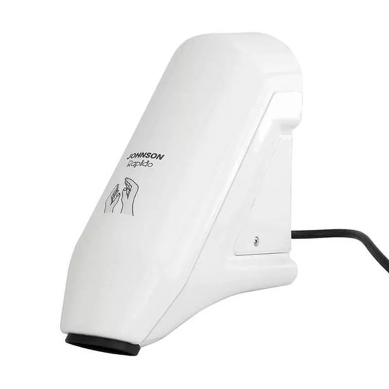 دست خشک کن مدل جانسون مدل 1500