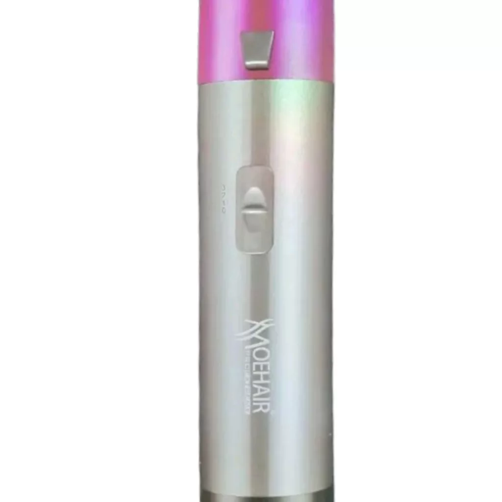 سشوار حرفه‌ای 1200 وات موهیر مدل MO-1904 5in1