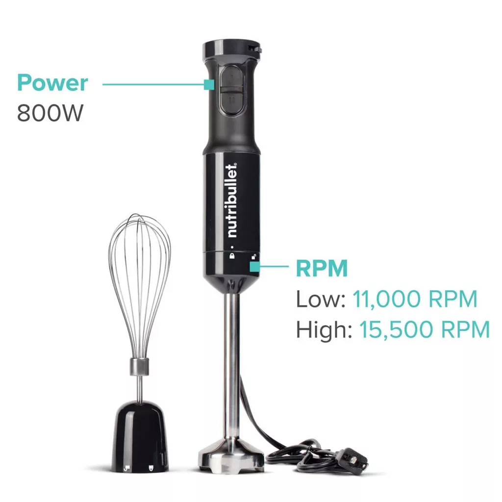 گوشت کوب برقی نوتریبولت مدل NBI-100