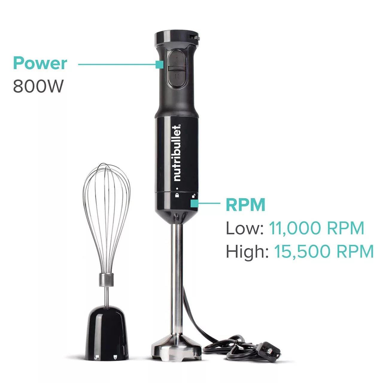گوشت کوب برقی نوتریبولت مدل NBI-100