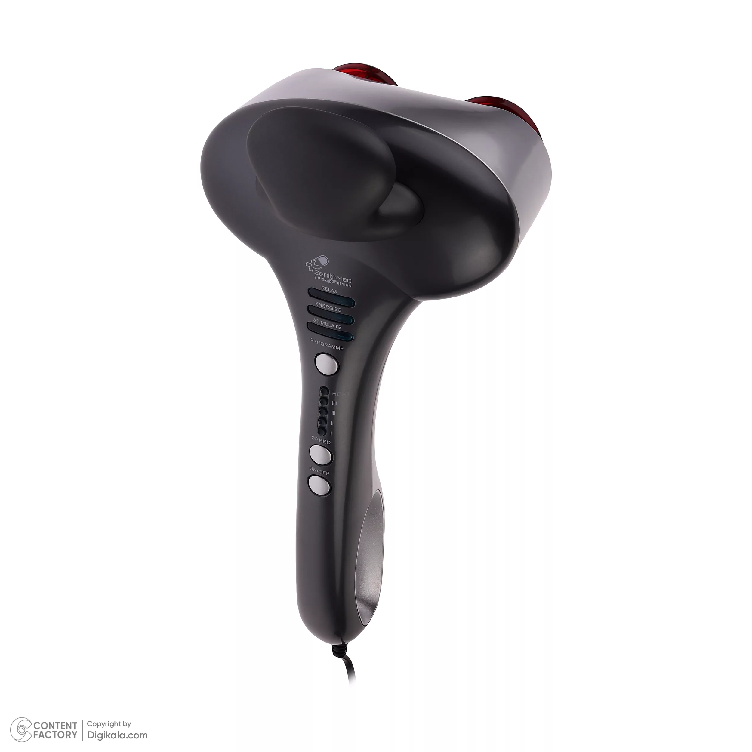 ماساژور برقی زنیتمد مدل HM 60