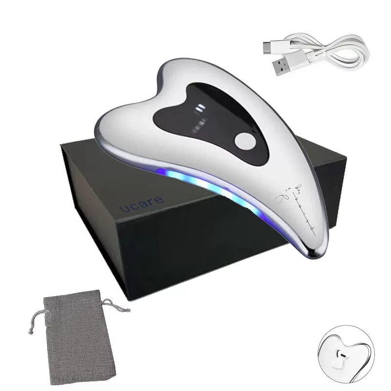 ماساژور برقی صورت و گردن یوکر مدل WSH