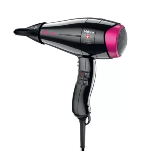 سشوار حرفه ای 2100 وات والرا مدل کالر پرو