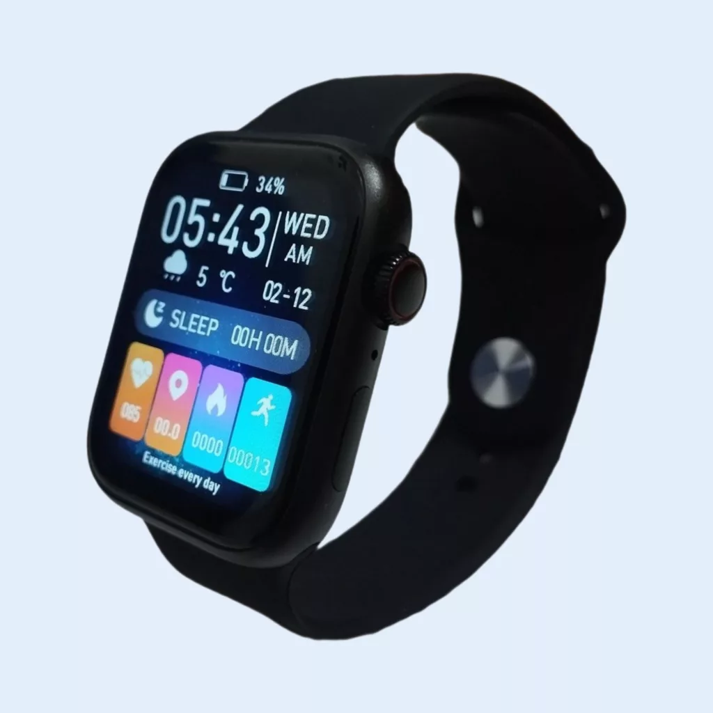 ساعت هوشمند تاچ لاین مدل Tl03