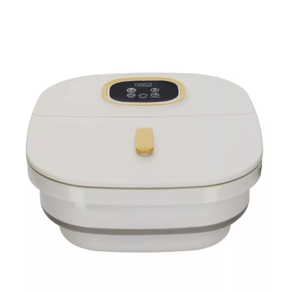 ماساژور برقی پا یانگزی مدل آکاردئونی کد GB4706