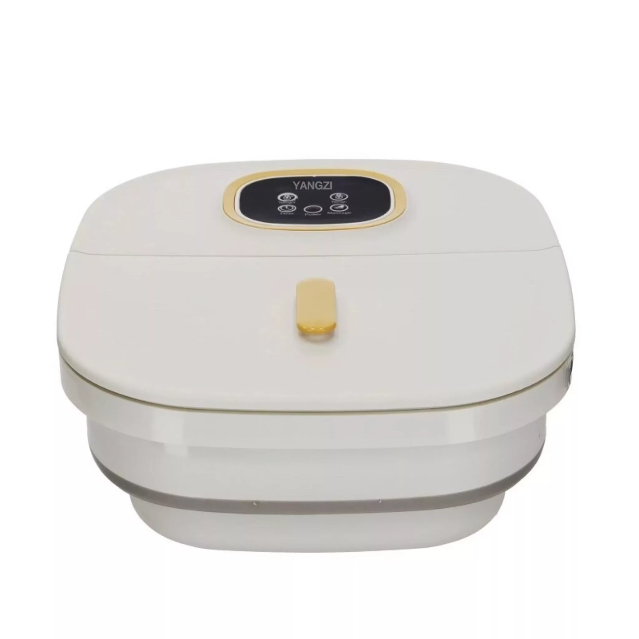 ماساژور برقی پا یانگزی مدل آکاردئونی کد GB4706