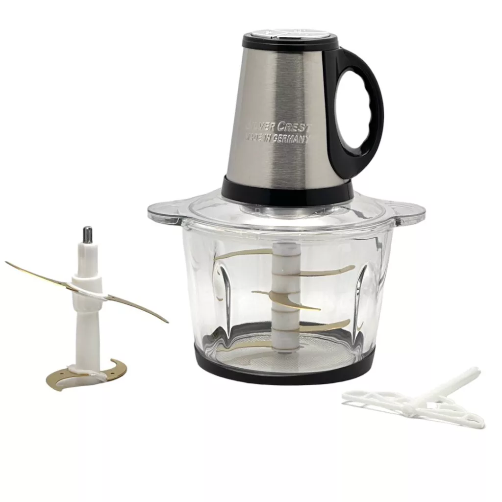 خردکن سیلور کرست مدل SL-2021