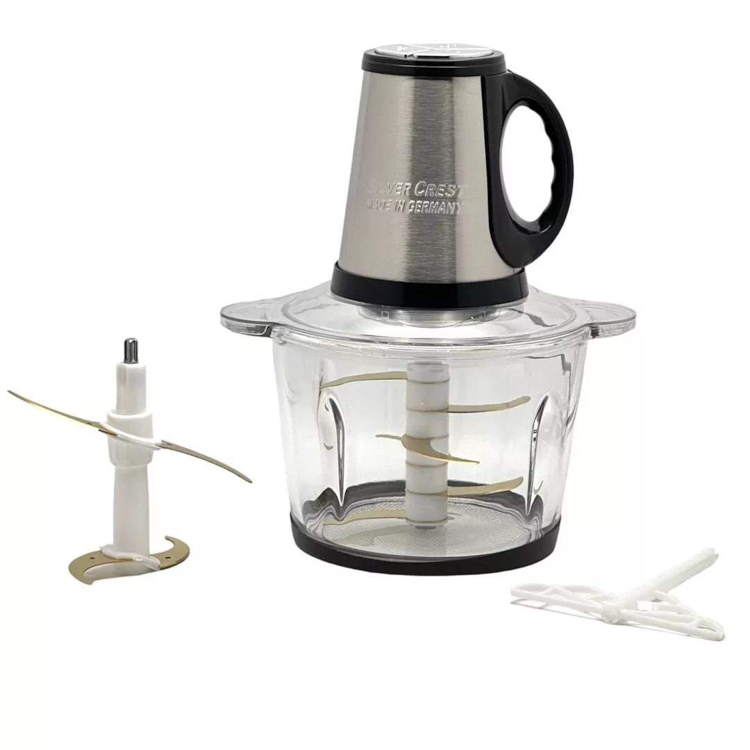 خردکن سیلور کرست مدل SL-2021