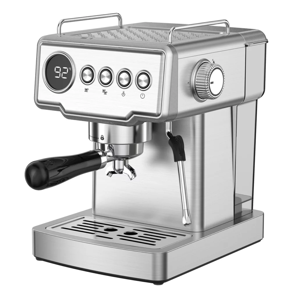 اسپرسو ساز مدل WKES-305S
