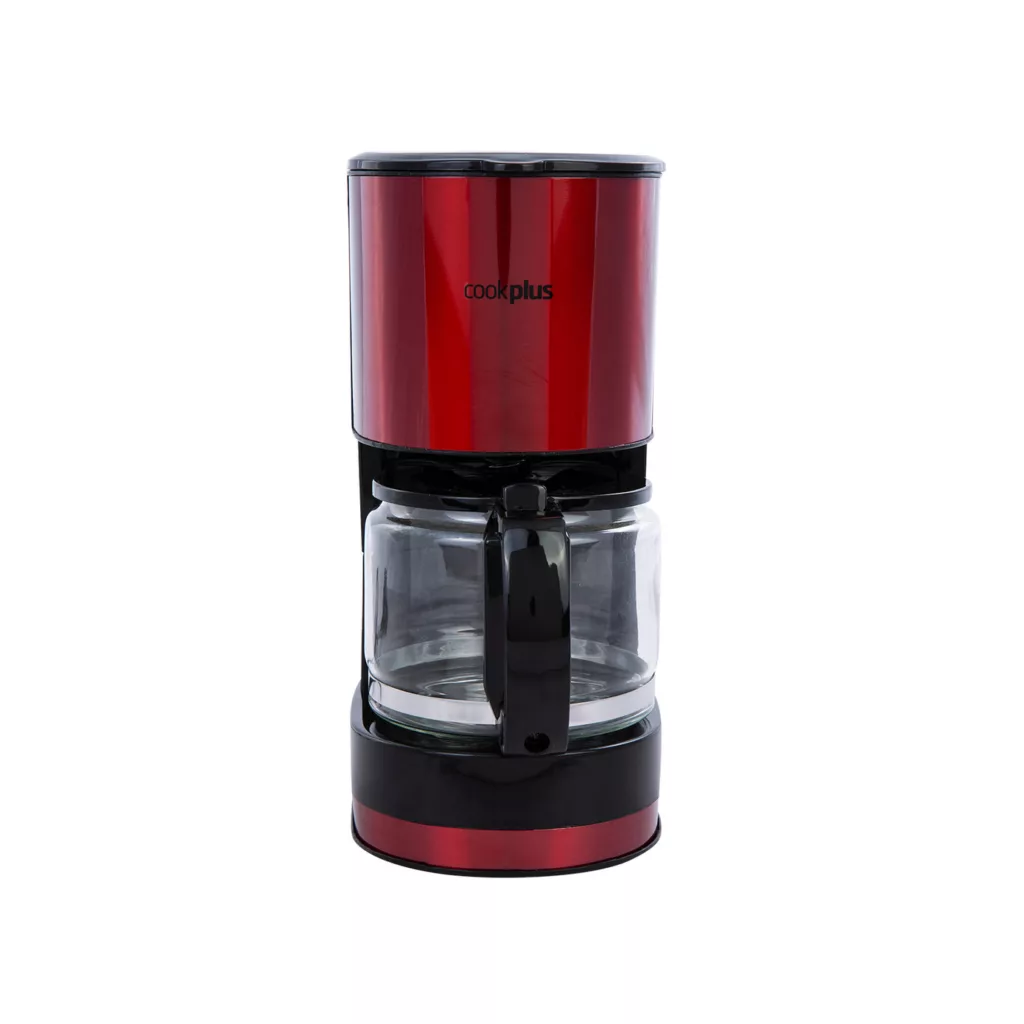 قهوه‌ساز کوک پلاس مدل Coffee Keyf Filtre