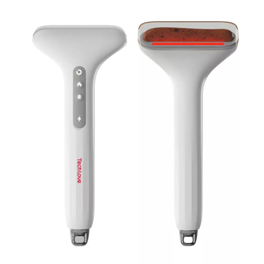 ماساژور چشم و سر برقی تک لاو  مدل CI170A