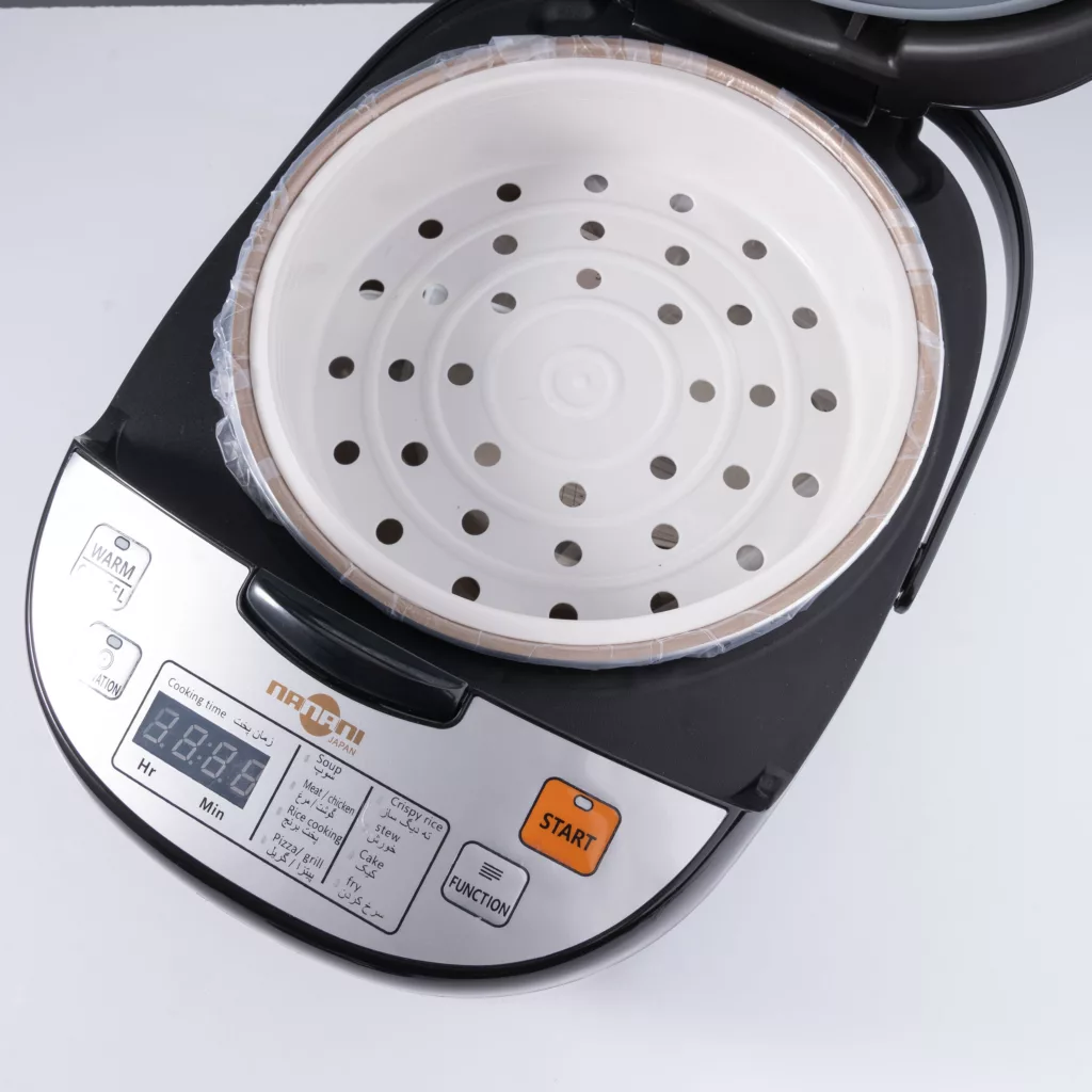 پلوپز 5 نفره مدل NMC-023