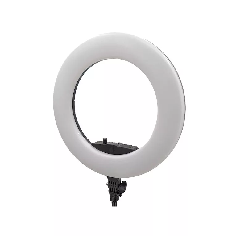 رینگ لایت زئوس مدل FE480 II 96W