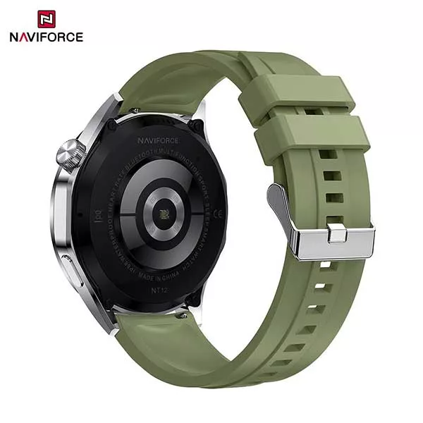 ساعت هوشمند نیوی فورس مدل NT12 S/GN