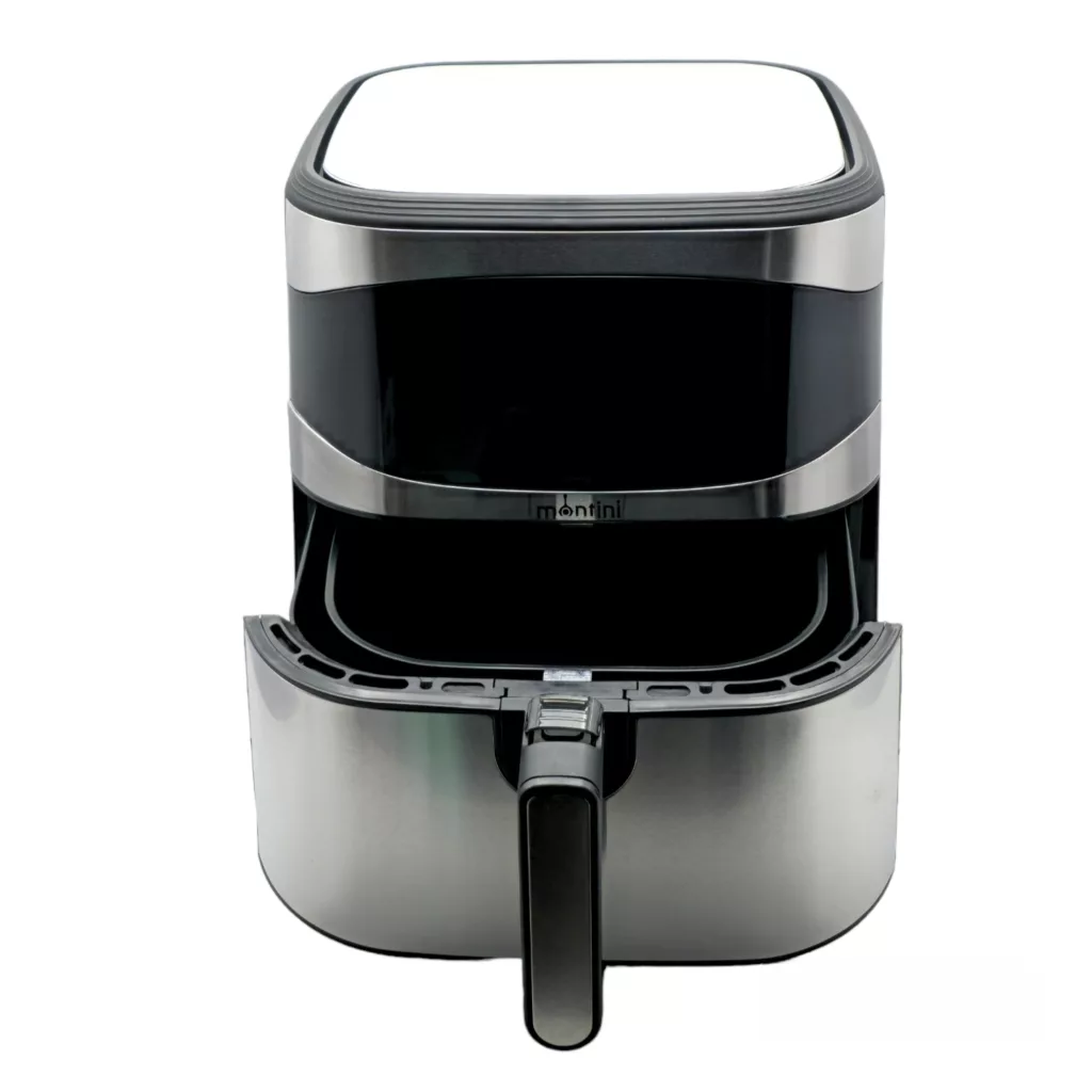 سرخ کن بدون روغن مونتینی مدل LIFE8101