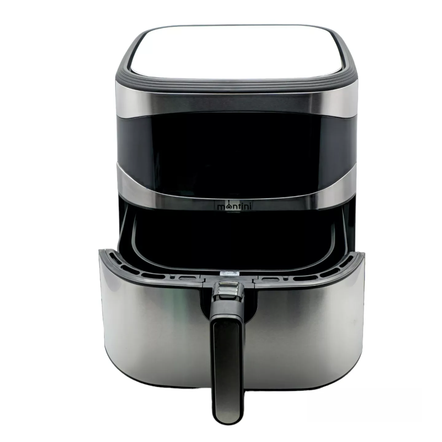 سرخ کن بدون روغن مونتینی مدل LIFE8101