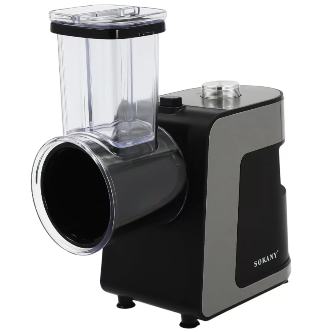 رنده برقی سوکانی مدل SK-1180