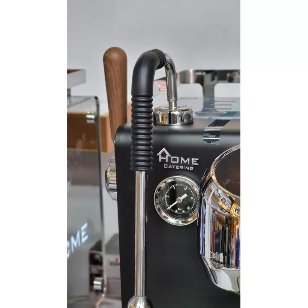 اسپرسو ساز 400 میلی‌لیتر هوم مدل 7105B