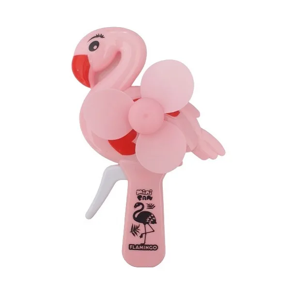 پنکه دستی مدل قو کد 001