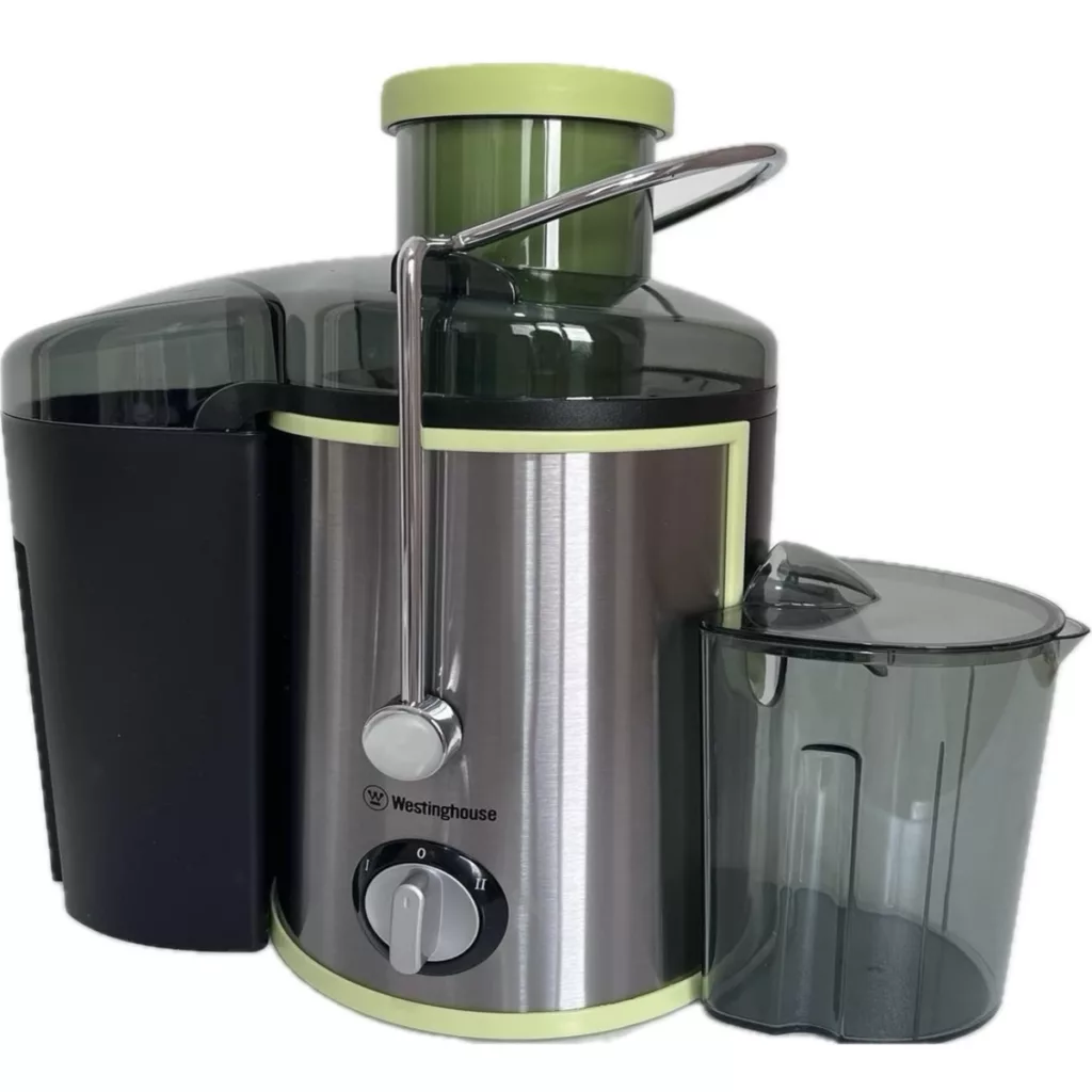 آبمیوه گیری وستینگهاوس مدل WKJEAJ10