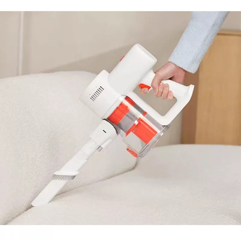 جارو شارژی عصایی شیائومی مدل G20 Lite Global Version