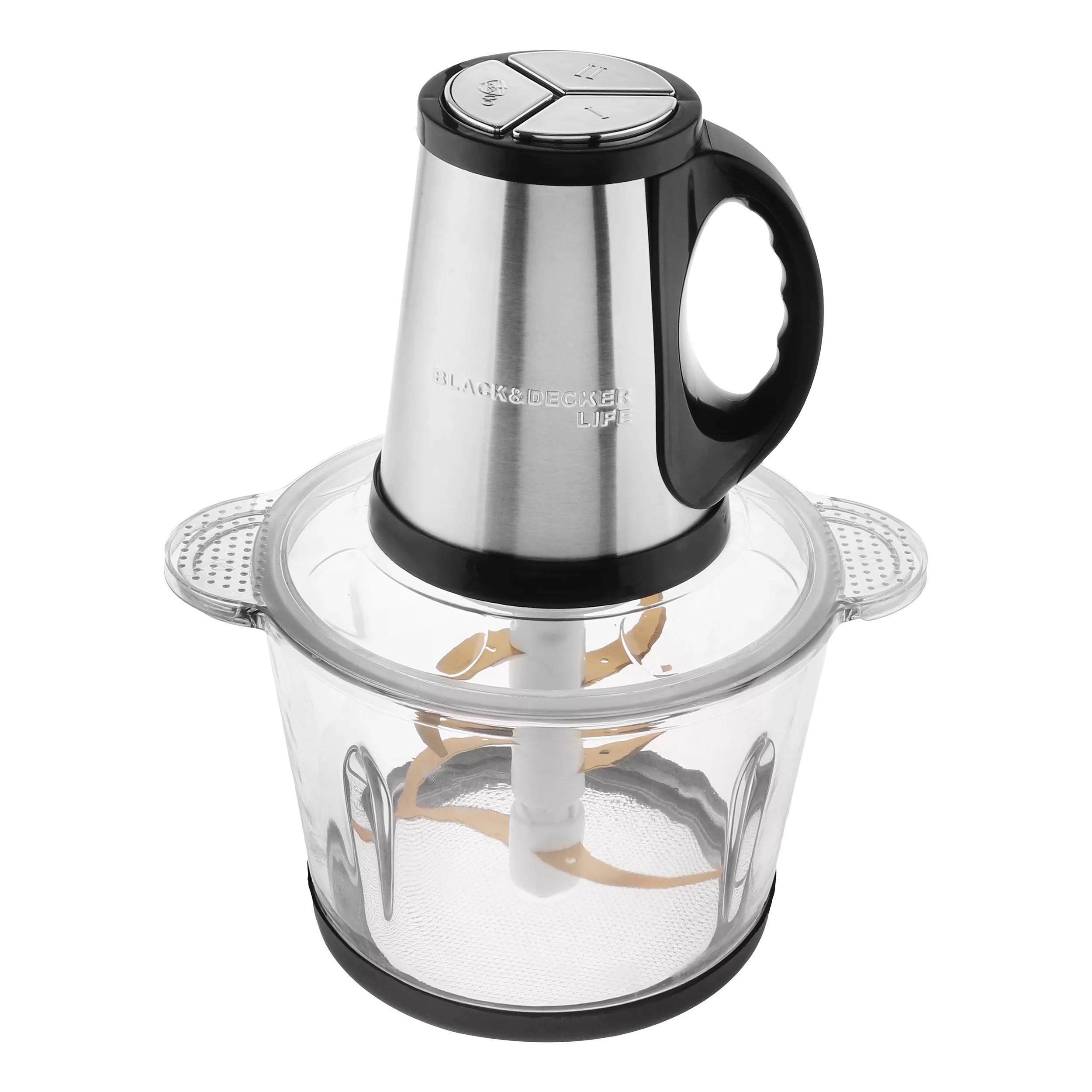 خردکن 4 لیتری بلک اند دکر لایف مدل GC500-B5