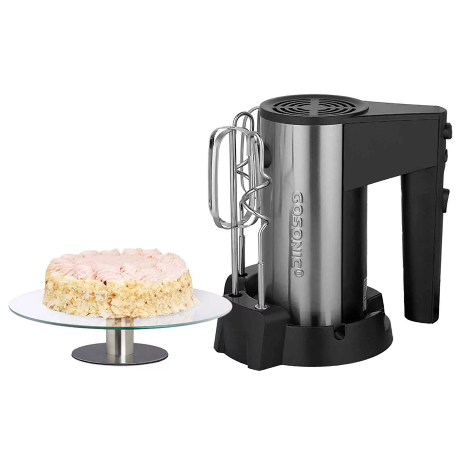 همزن گوسونیک مدل GHM-838