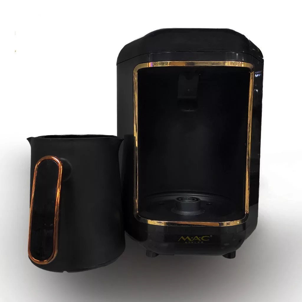 قهوه ساز مک استایلر مدل MC-777