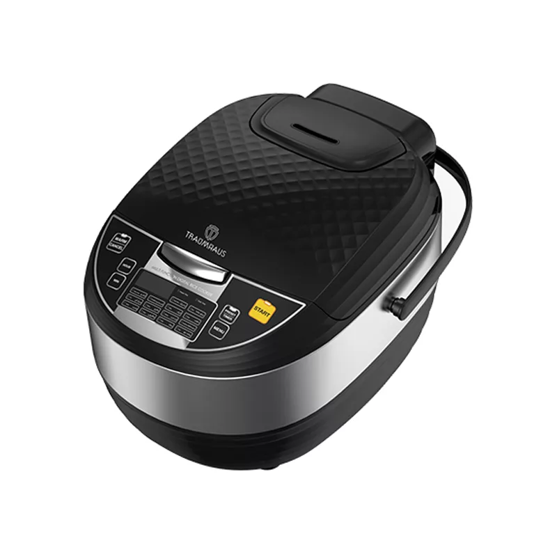 پلوپز ترام هاوس چند منظوره مدل RC-20865