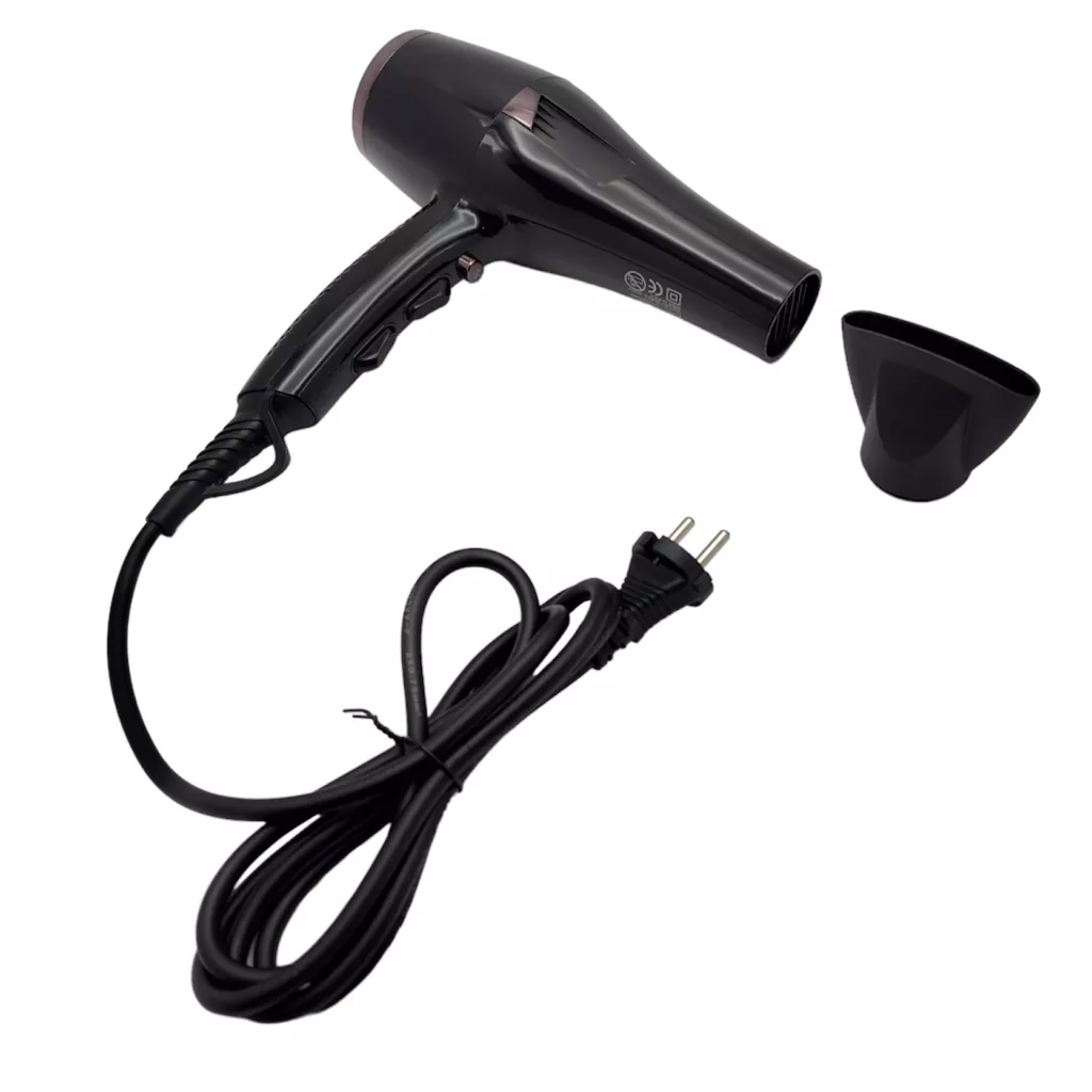 سشوار مدل EXTREME