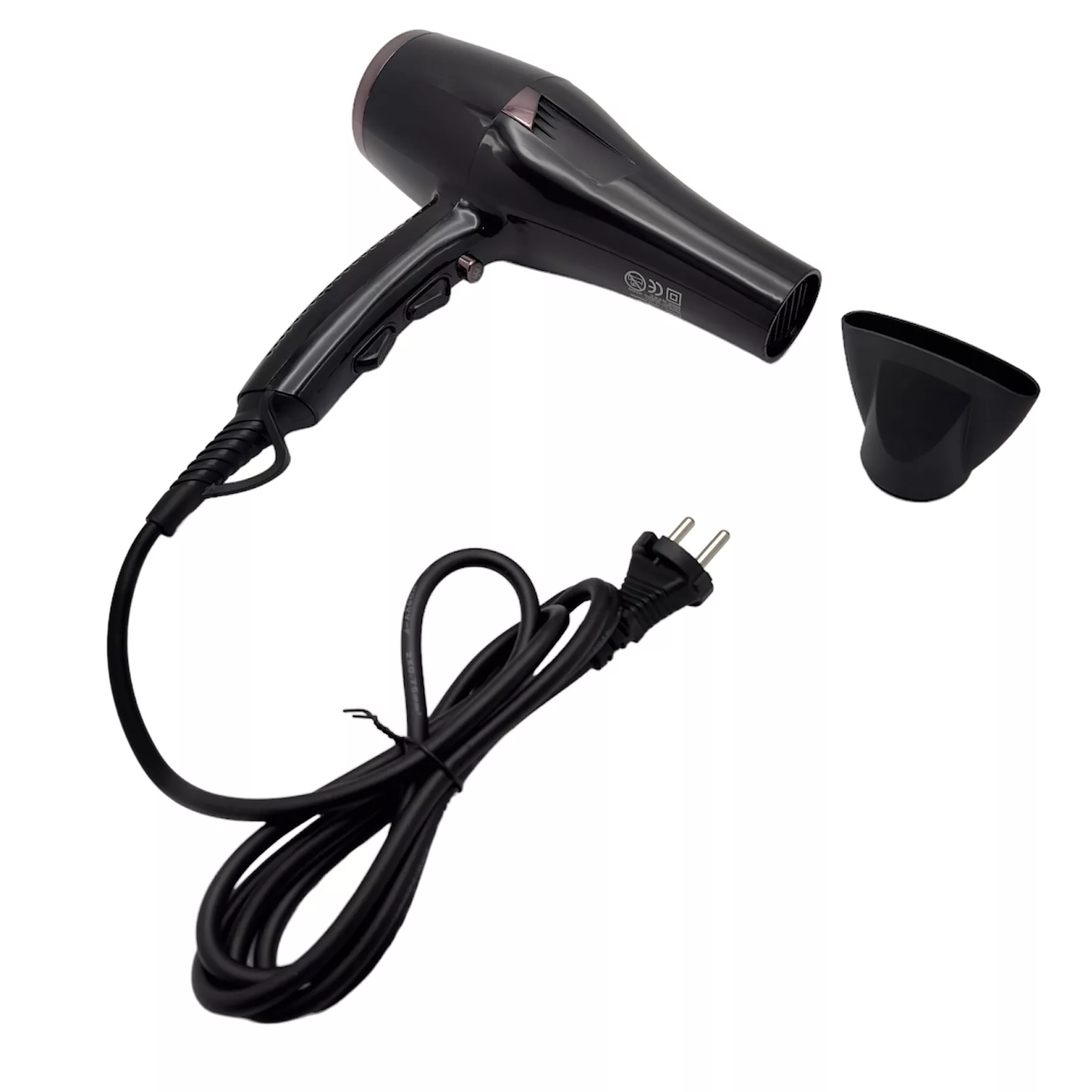 سشوار مدل EXTREME