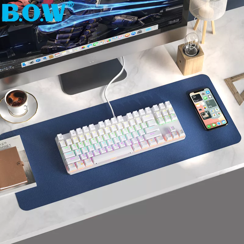 کیبورد بی او دبلیو مدل G19