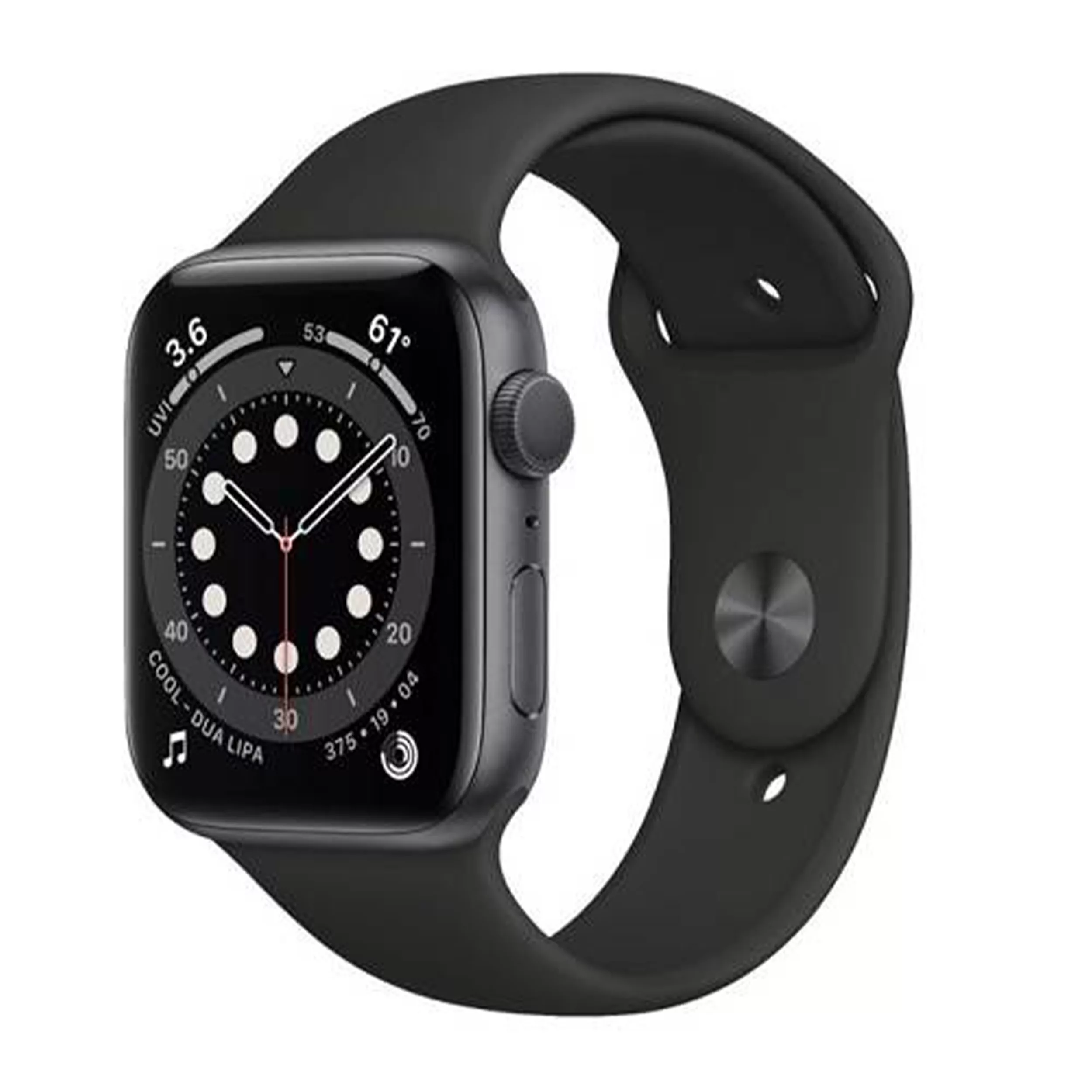 ساعت هوشمند ایکس او مدل M18 44mm