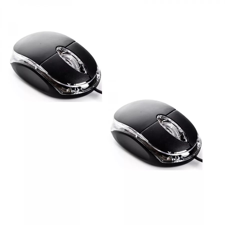 ماوس پی نت مدل Z.1 بسته دو عددی