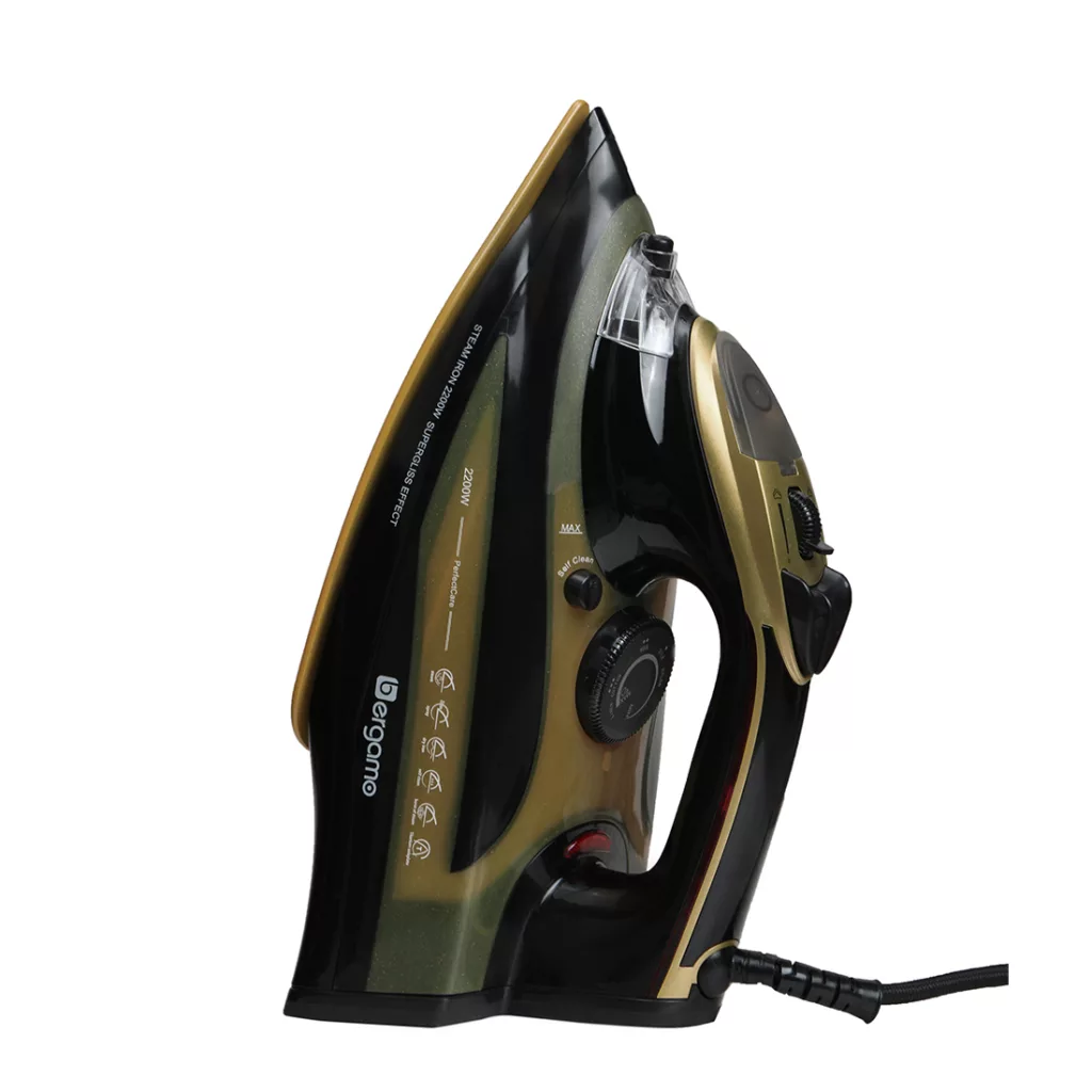 اتو بخار برگامو مدل BG-SI1154SBG