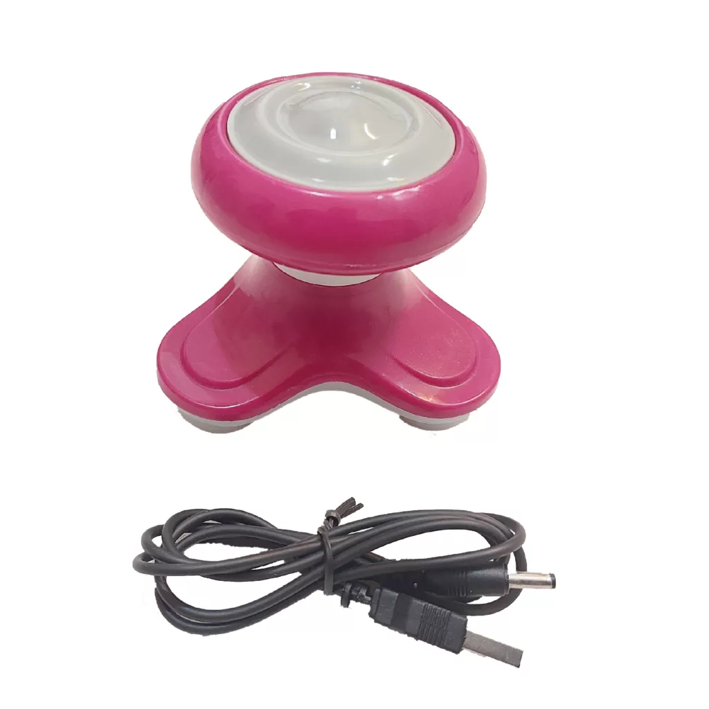 ماساژور برقی مدل 01