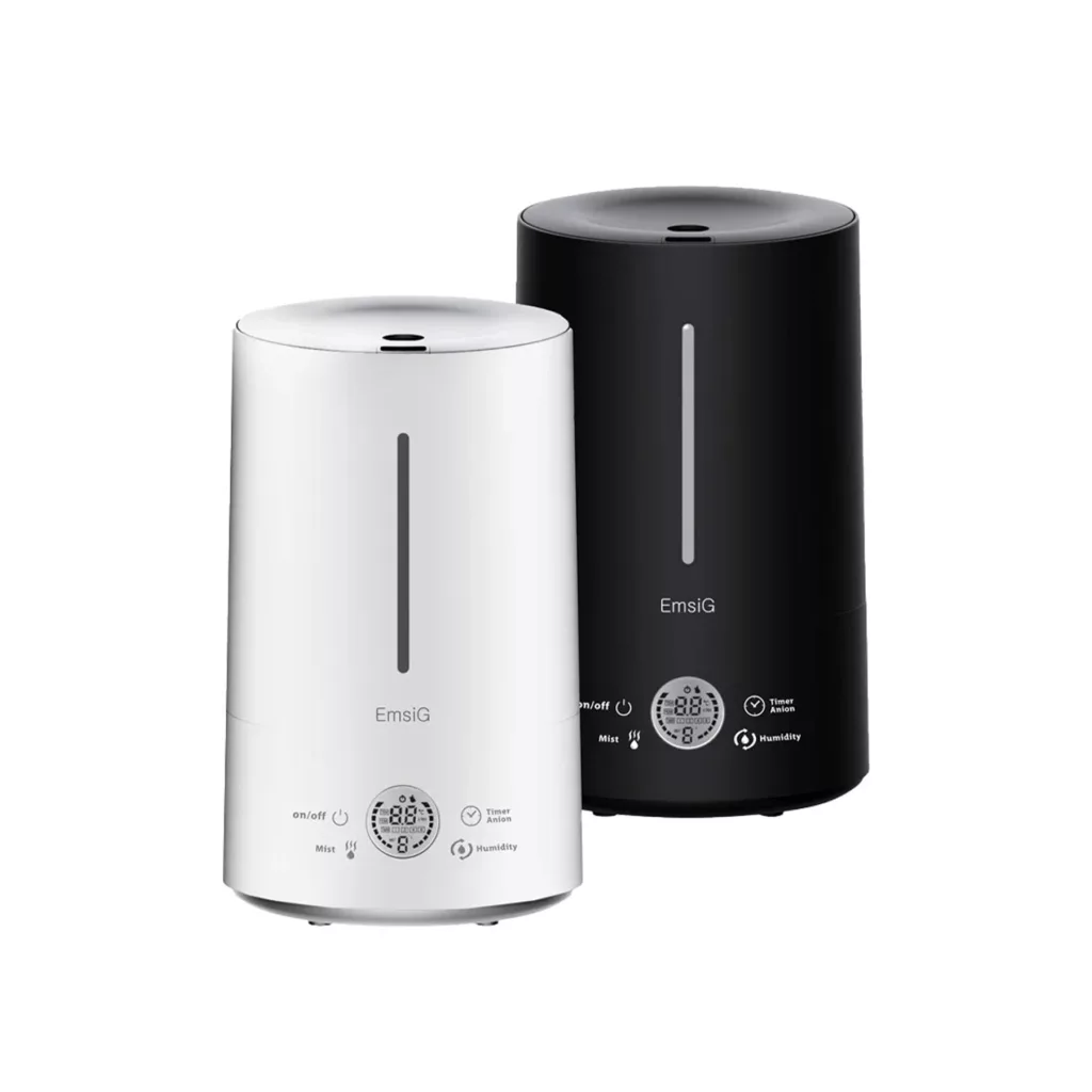 دستگاه بخور سرد امسیگ مدل US468