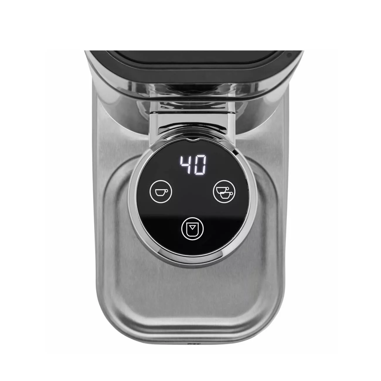 آسیاب قهوه دبلیو ام اف مدل Lumero