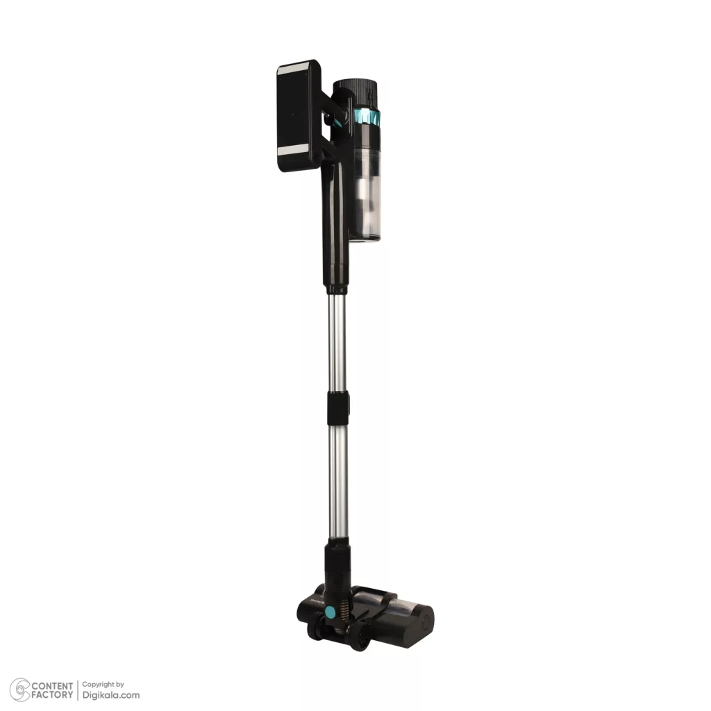 جارو شارژی عصایی بنس مدل BV-W110P
