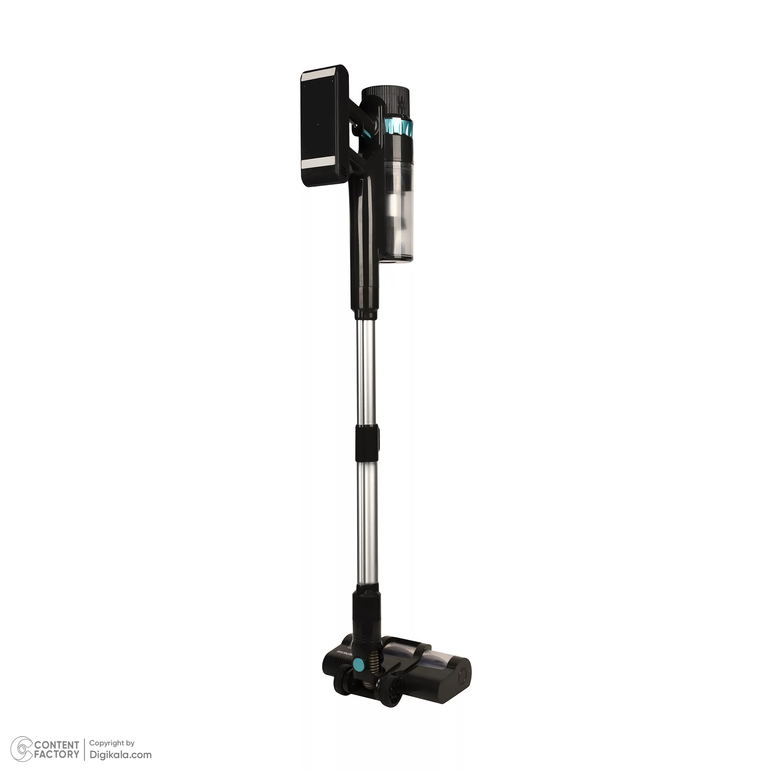 جارو شارژی عصایی بنس مدل BV-W110P