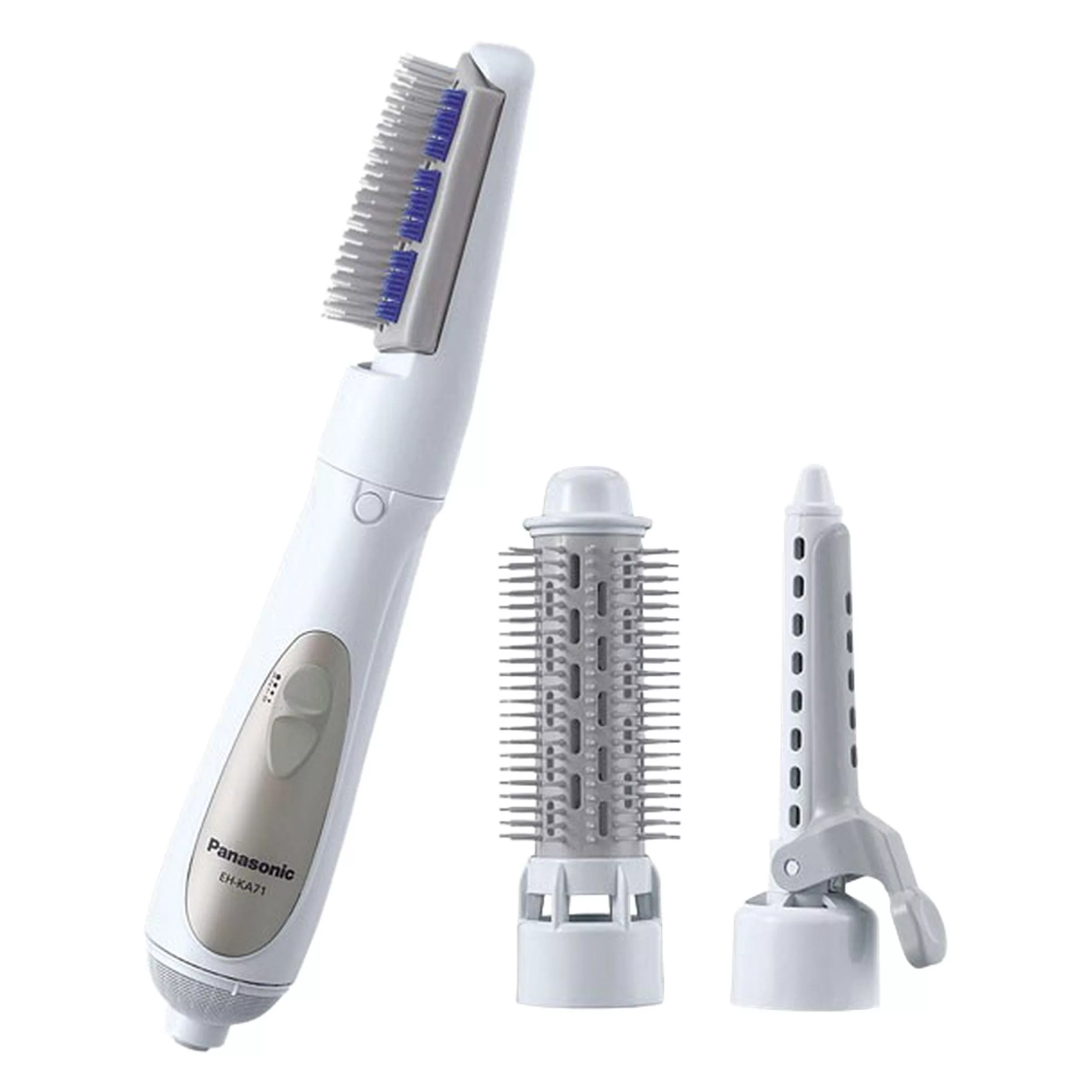 سشوار برس دار حالت دهنده پاناسونیک مدل KA31