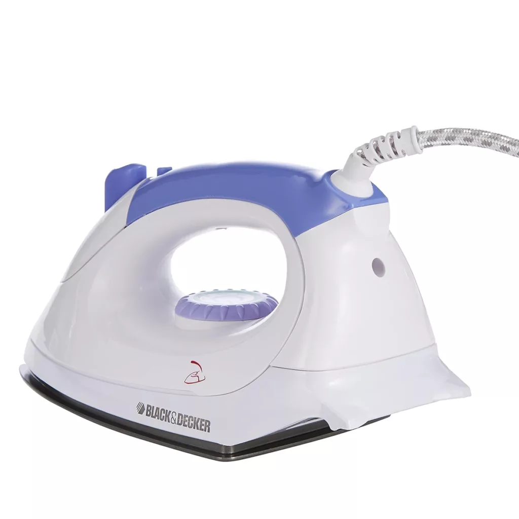 اتو مخزن‌دار 1000 وات بلک اند دکر مدل F150-B5