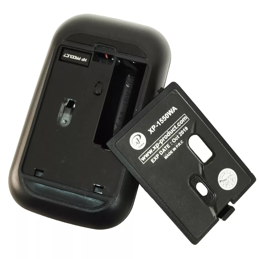 ماوس بی سیم ایکس پی-پروداکت مدل XP-155WA