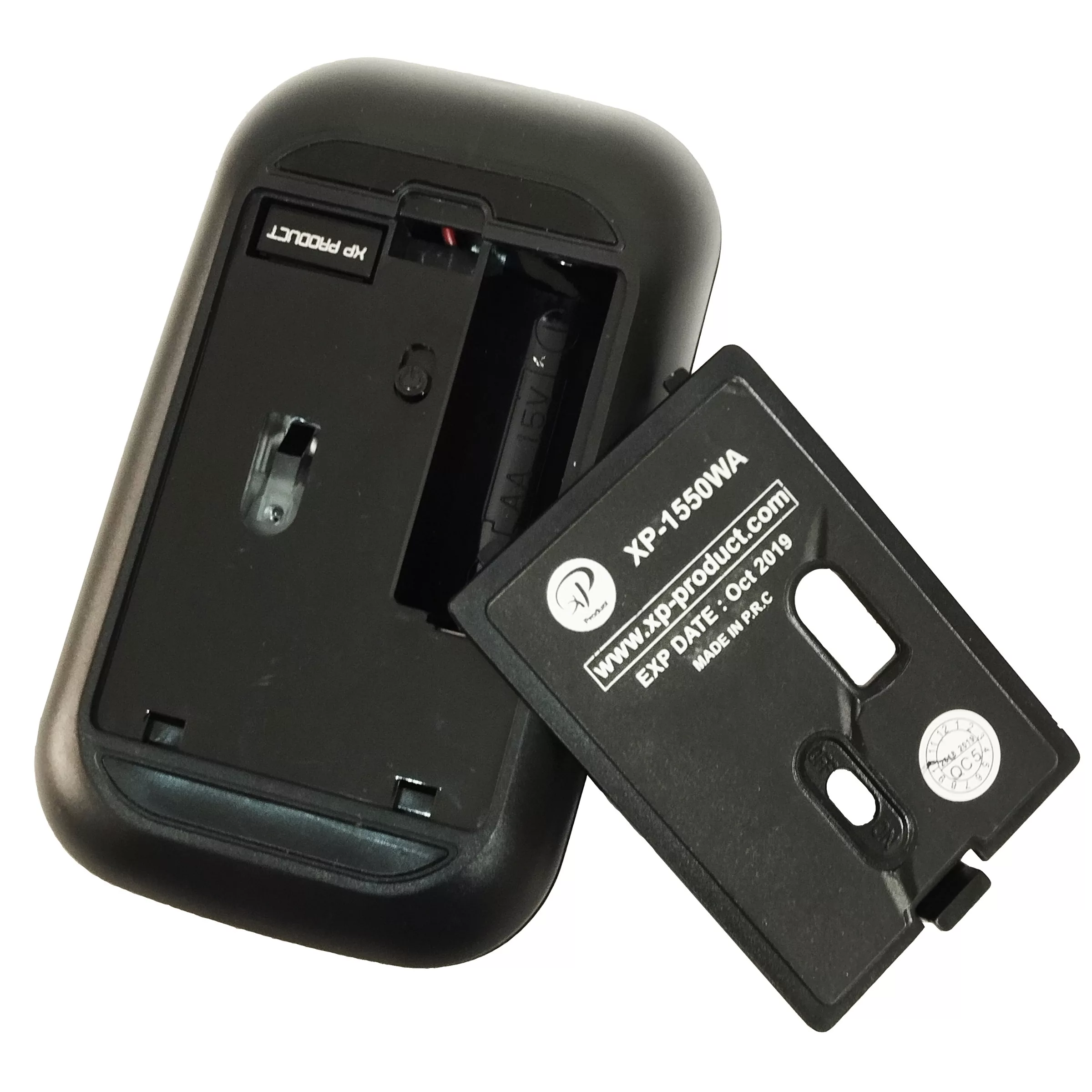 ماوس بی سیم ایکس پی-پروداکت مدل XP-155WA