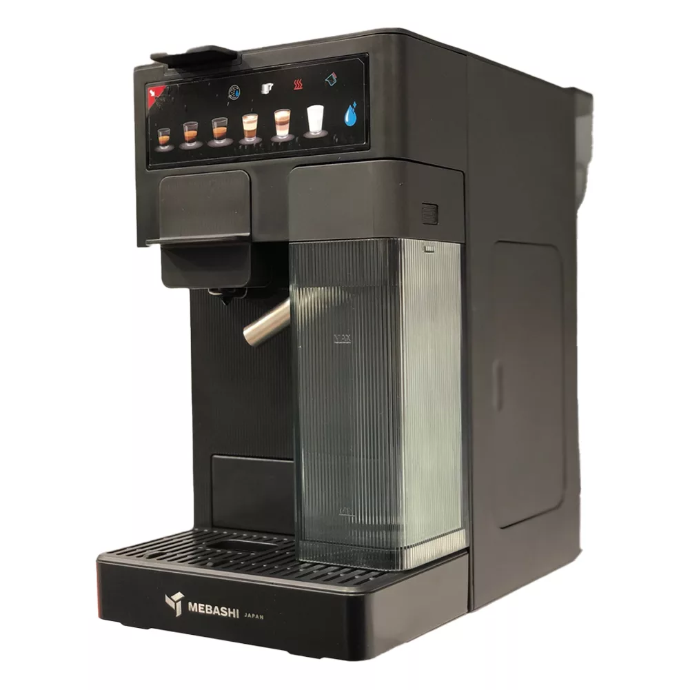 اسپرسو ساز مباشی مدل ME-CEM401