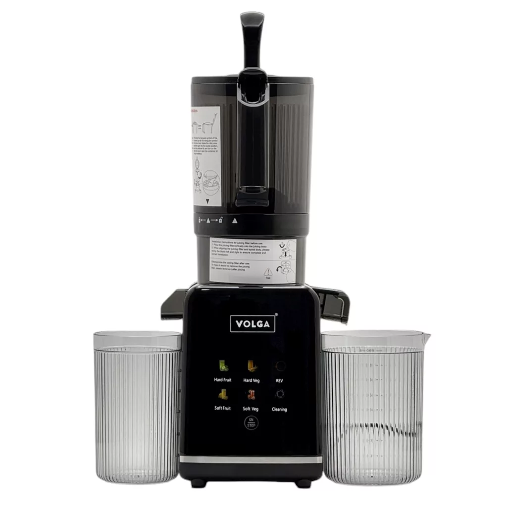 عصاره‌گیر ولگا مدل 163-Z