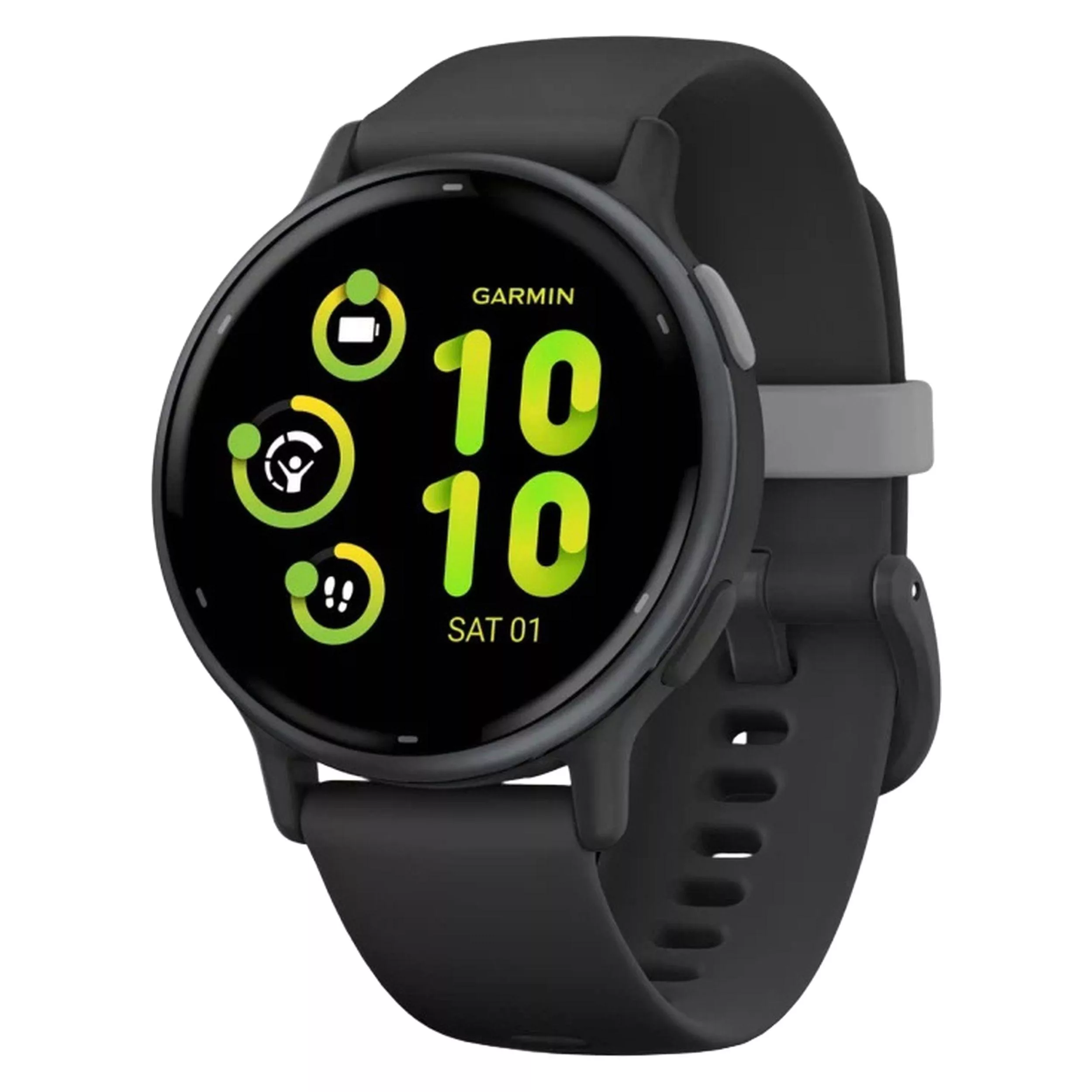 ساعت هوشمند گارمین مدل Vivoactive 5