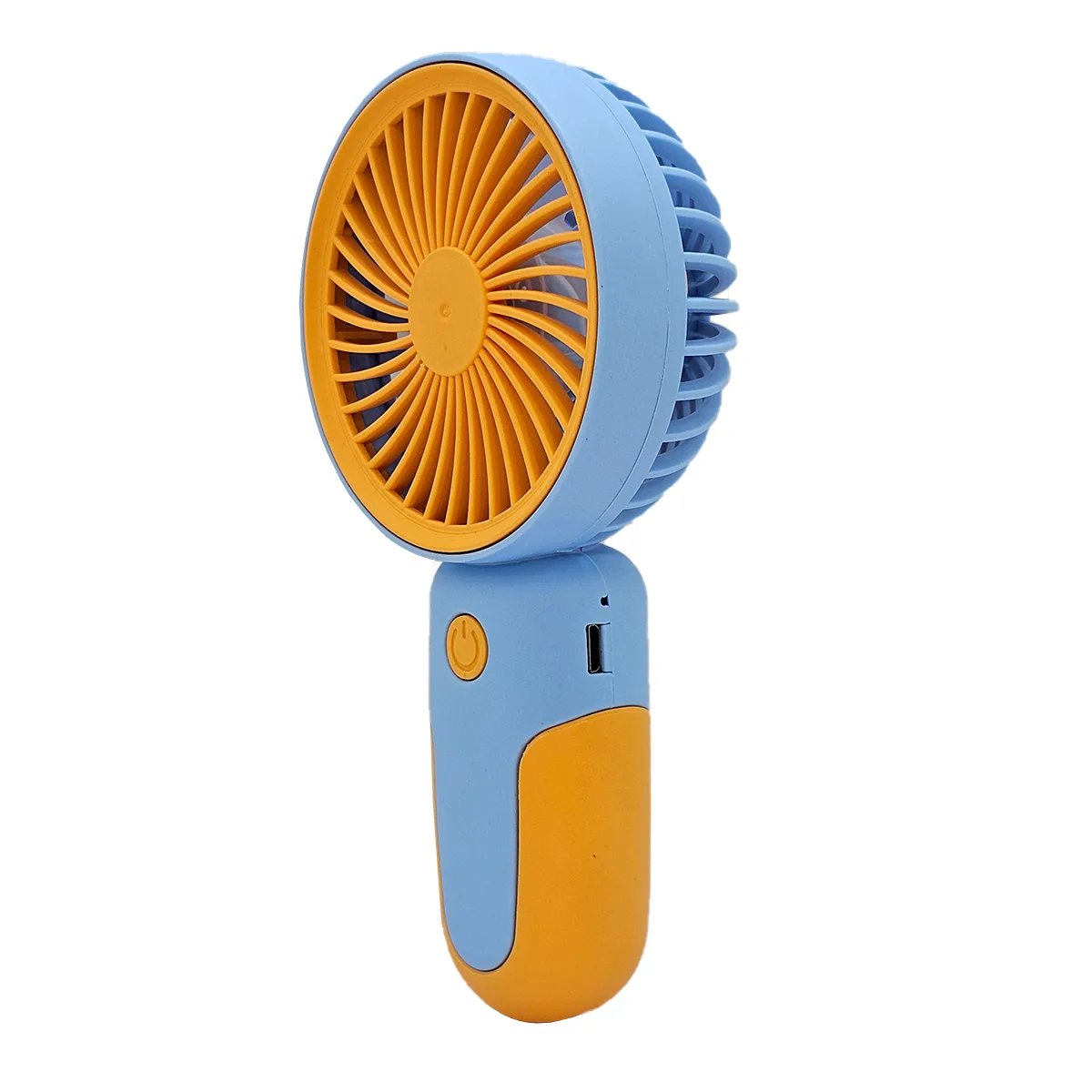 پنکه شارژی مدل MJ121