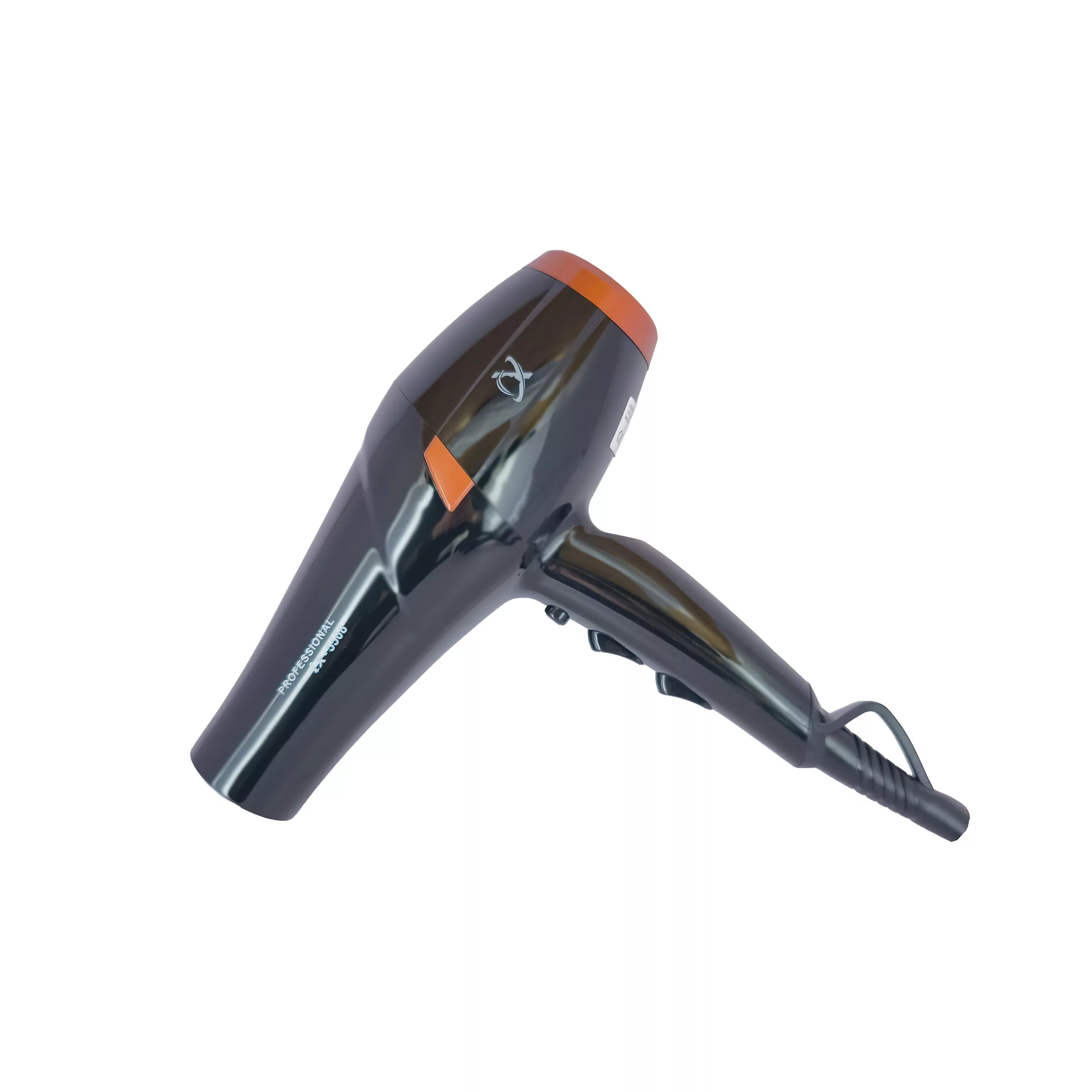 سشوار حرفه ای آی ایکس مدل 5508